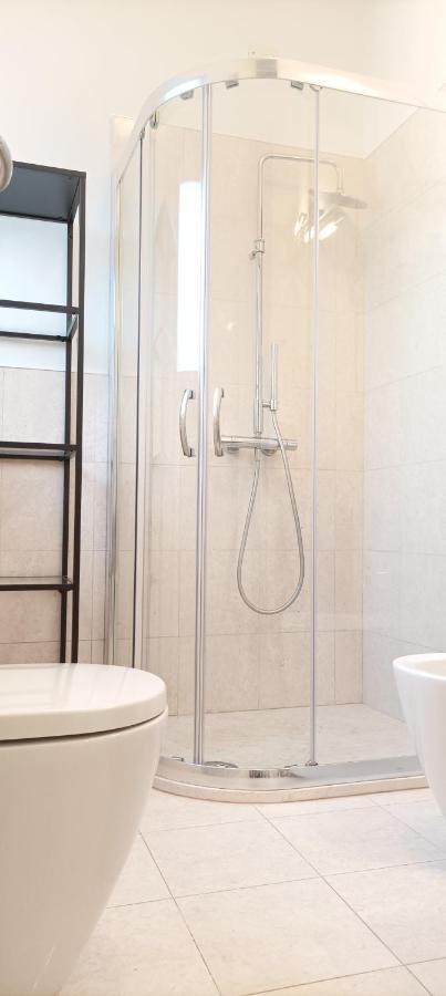 Apartamento La Casina Di Ale Marina Di Carrara Exterior foto