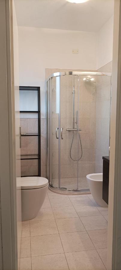 Apartamento La Casina Di Ale Marina Di Carrara Exterior foto