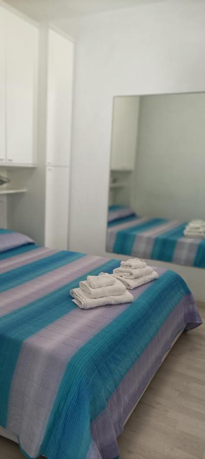 Apartamento La Casina Di Ale Marina Di Carrara Exterior foto
