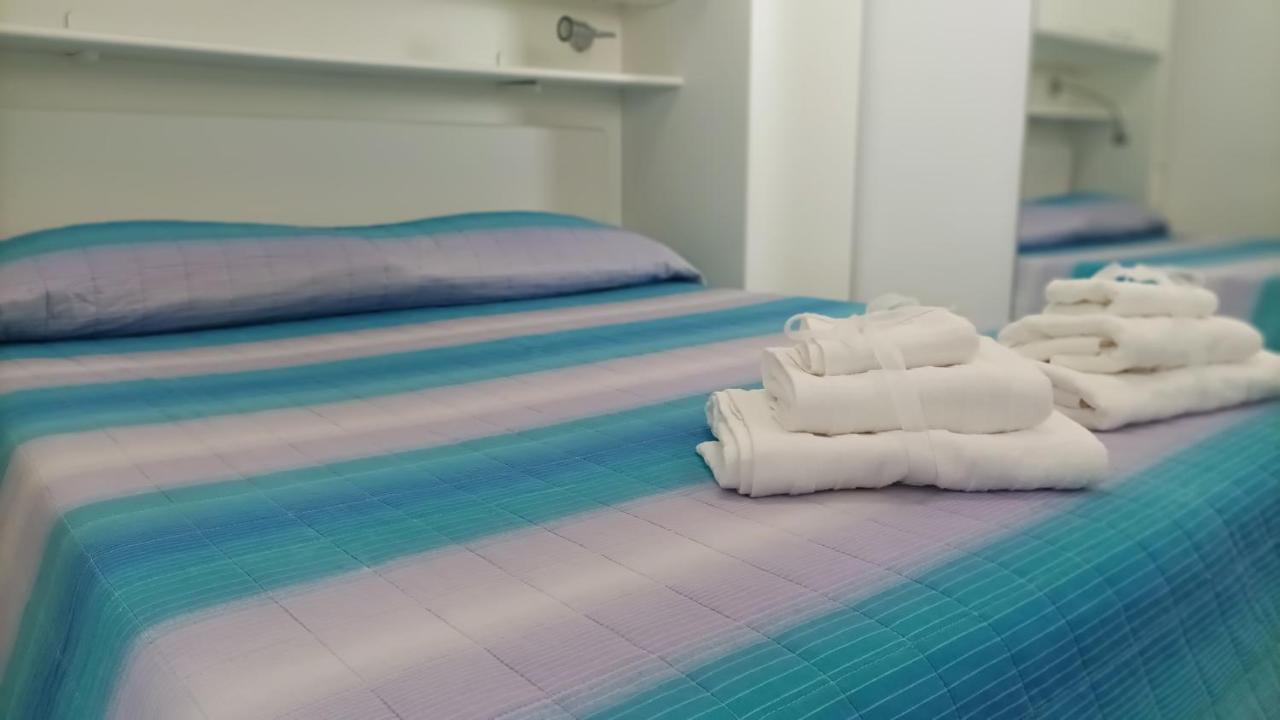 Apartamento La Casina Di Ale Marina Di Carrara Exterior foto