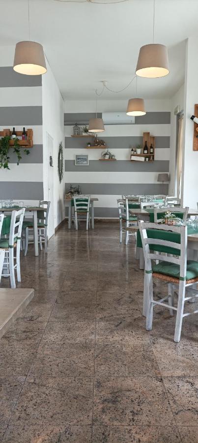 Apartamento La Casina Di Ale Marina Di Carrara Exterior foto