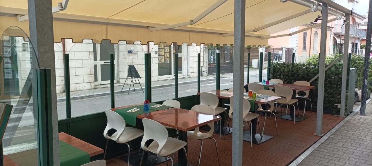 Apartamento La Casina Di Ale Marina Di Carrara Exterior foto